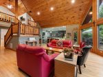Redneck Yacht Club: Entry Level Living Room